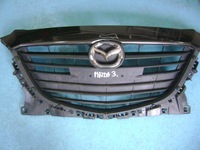 фото thumb №1, Решітка радіатора mazda 3