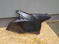 фото thumb №1, Крыло правые зад задний toyota corolla e16 рестайлинг fl