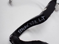 Джгут електропроводка двері лівий задній 1552575-00-c tesla model x 23r Оригінал, фото thumb