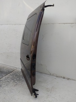 фото thumb №13, Vw caddy life 03-015 дверь правый правые сдвижные стекло