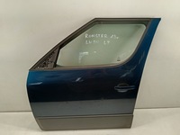 фото thumb №1, Дверь левая перед передние skoda roomster ii 07-15 lw50