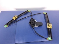 фото thumb №4, Audi a8 d4 4h long подъемник стекло задняя левый