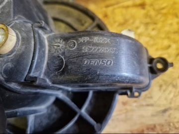 фото thumb №3, Citroen berlingo ii вентилятор воздуходувка 5e2228200