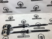 фото thumb №1, Bentley continental gt 3s pas ремни безопасности оригинал демонтаж