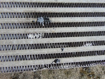 фото thumb №6, Радіаторів інтеркулер audi a4 a5 b9 8k0145805r