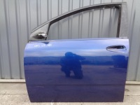 фото thumb №2, Двері fiat croma 2 ii 2005-2011r. ліва передні 487