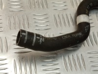 фото thumb №9, Fiat 500e шланг wąż труба wody радиатора жидкость охлаждающий 52139461