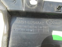 фото thumb №4, Рамка молдинг стойка дверь задняя grand c-max 2012 rok