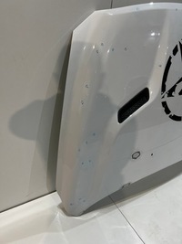 фото thumb №8, Капот крышка двигателя dodge ram sport srt 13-18r