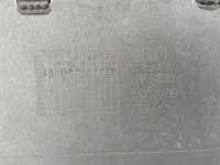 фото thumb №13, Бампер перед передний fiat panda iii 735520719