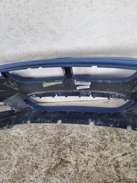 фото thumb №6, Bmw 3 f30 f35 f31 м-пакет бампер перед переднее