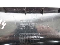 фото thumb №10, Защита корпус задняя туннель среднего разъём 12v volvo s60 iii v60 ii 18-