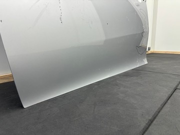 фото thumb №6, Toyota camry viii 2018r-- дверь передние левая перед