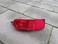 фото thumb №1, Лампа противотуманная renault clio iii kombi le.tył