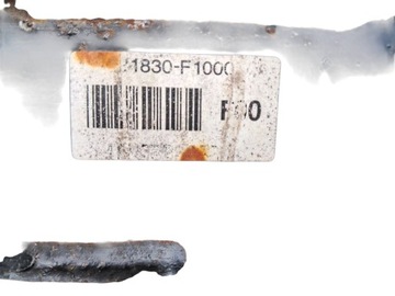 фото thumb №9, Лапи подушка двигателя kia sportage iv 1.6 t-gdi 21830f1000 2015-2021 год