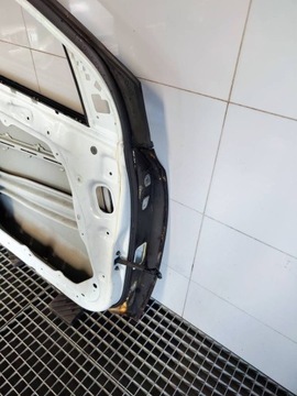 фото thumb №7, Двері ліві лівий перед kia sportage iv рестайлінг wd