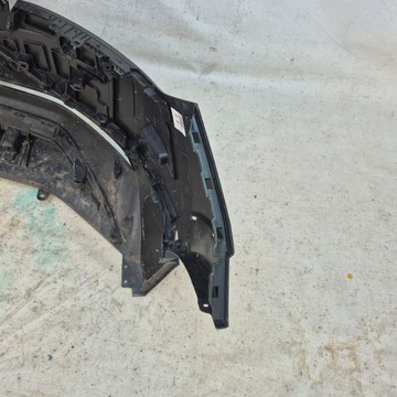 фото thumb №10, Kia ev6 21- бампер зад задній 4xpdc 86671-cv100