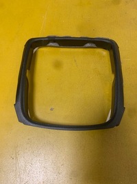 фото thumb №1, Захист рамка заглушка kia sorento iii 3