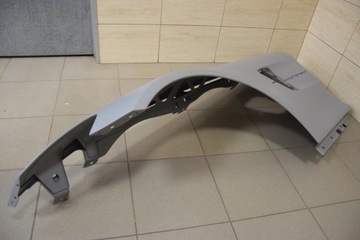 фото thumb №13, Mercedes amg gt-r 16-21r. карбон переднє крило перед gt 190 c190