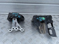 фото thumb №1, Citroen c3 iii лапи двигуна 1.2 vti 9676780580