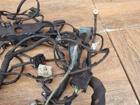 фото thumb №6, Jeep grand cherokee 99-04r wj 2.7 crd жгут двигателя установка