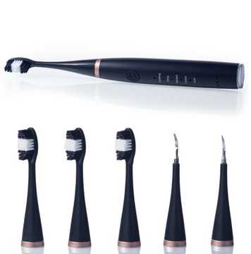 SONIC BRUSH SCALER ДЛЯ УДАЛЕНИЯ НАКИПИ