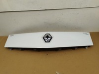 фото thumb №9, Решётка радиатора решётка радиатора бампера renault kangoo 2 ii 2008-2013 цвет o389 8200499017d