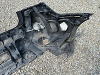 фото thumb №8, Bmw x6 e71 бампер задняя kompletny pdc направляющие жгут