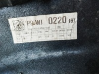 фото thumb №8, Hyundai ioniq 5 бампер перед