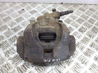 фото thumb №1, Land rover evoque i 2012 левая сторона суппорт тормозной передний