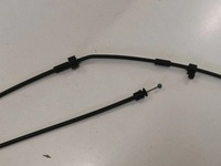 фото thumb №9, Замок капот, трос, тягa mercedes sl w-231 820.