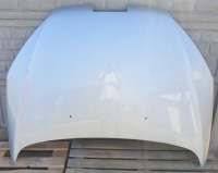 фото thumb №1, Капот peugeot 407 04-11 lift серебристая 5/5 giełda pń