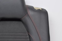 Mercedes w176 спинка сиденье задний  кожа Доставка, фото thumb