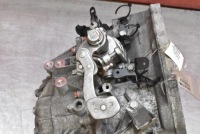 фото thumb №9, Кпп кпп / коробка передач 55502625 opel astra 5 v k 1.4 t 125 km 15-20