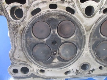 фото thumb №7, Hyundai ix55 3.0crdi 239km d6ea головка вали