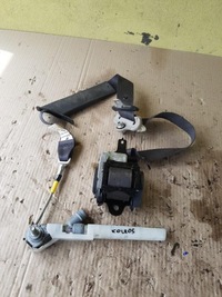 фото thumb №1, Pas правый перед renault koleos i 86884jz11a