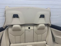 фото thumb №8, Bmw 4 g22 sport сидіння диван обшивки комплект підігрів пам'ять сидіння шкіра