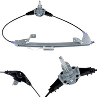 фото thumb №1, Подъемник стекла зад левый fiat grande punto 05-