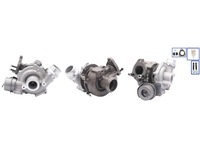 фото thumb №1, Турбонагнетатель lucas do kia sorento i 2.5