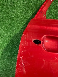 фото thumb №3, Двері задні праве opel crossland x