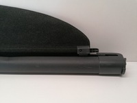 фото thumb №11, Nissan qashqai j10 +2 шторка багажника оригинал 08-13