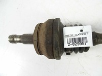 фото thumb №4, Mercedes cls w219 3.5 приводной вал półośka левый задняя