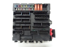 фото thumb №1, Opel vectra c коробка предохранителей pin
