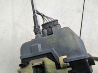 фото thumb №6, Замок двері ручка правий задня grand scenic i 6 pin