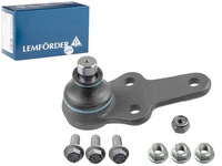 фото thumb №1, Шарова опора важеля перед l/p ford fiesta fiesta iii fiesta iv fiesta v