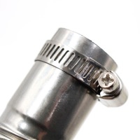 фото thumb №12, З'єднувач шланг труби випускної автомобіля 27mm do webasto