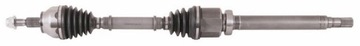 фото thumb №1, Полуось правая ford focus mk3 iii c-max ii 2.0 tdci c-max ii 2.0 tdci автомат