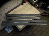 фото thumb №1, Volvo s80 98-03 молдинг дверь