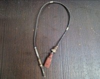 фото thumb №1, Vw t5 2.5tdi датчик температури вихлопних газів 070906088f