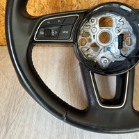 фото thumb №6, Воздуховод, мультифункция audi a1 82a